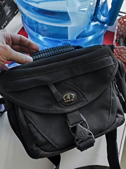 Фото сумка Tamrac