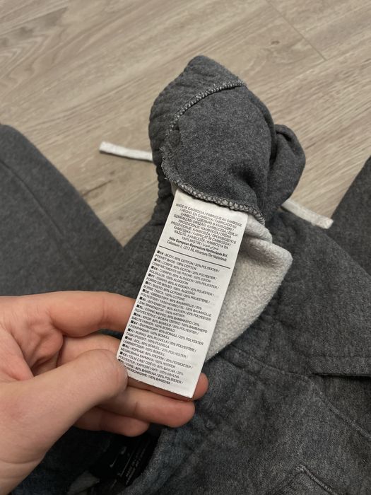 Спортивні штани Nike