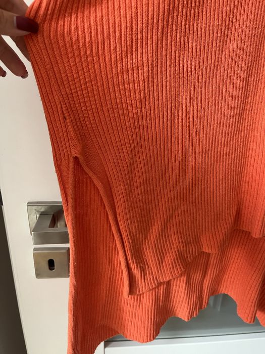 Tunika sweter Gatta