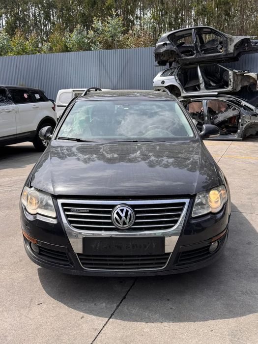 Para peças VOLKSWAGEN Passat Variant (3C5)