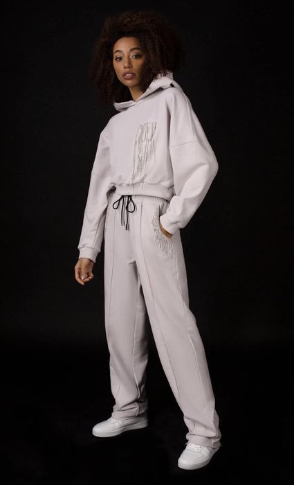 Костюм жіночий українського бренду en_7seven