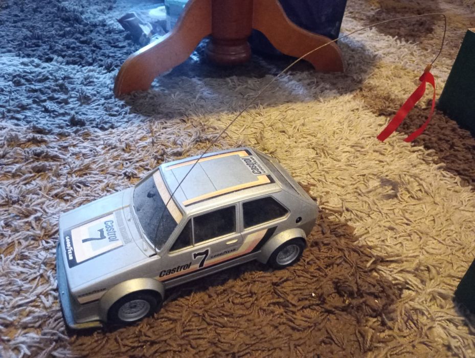 NIKKO Volkswagen Golf 1 RC