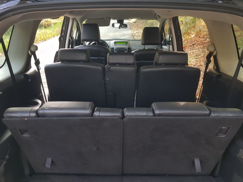 Mazda 5 2.0 diesel *7 lugares*