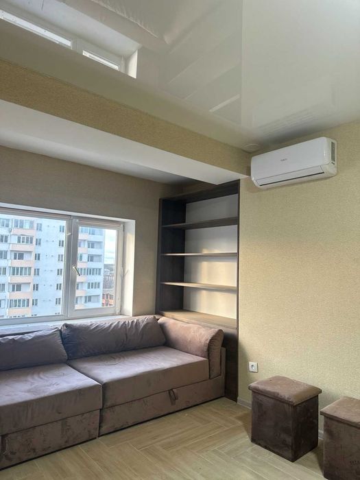 Квартира з сучасним ремонтом Хлібодарське/Авангард