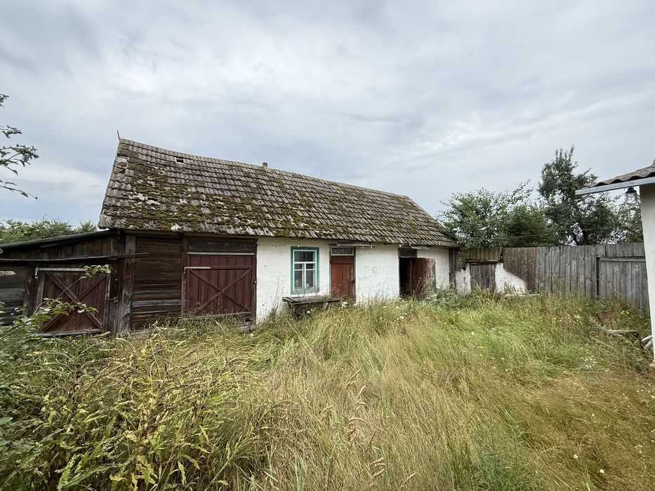 ‼️Продаж будинку з ділянкою