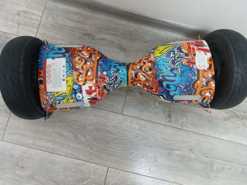 Продам гераскутер (несправний)