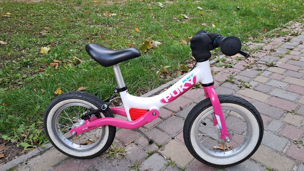 Беговел Puky LR Ride SPLASH