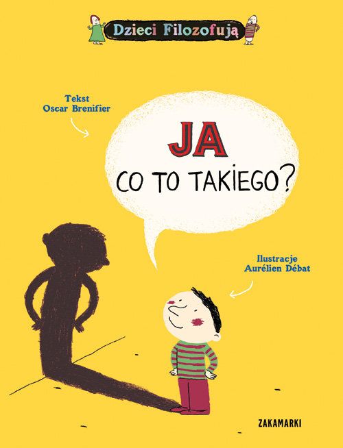 Ja Co To Takiego?