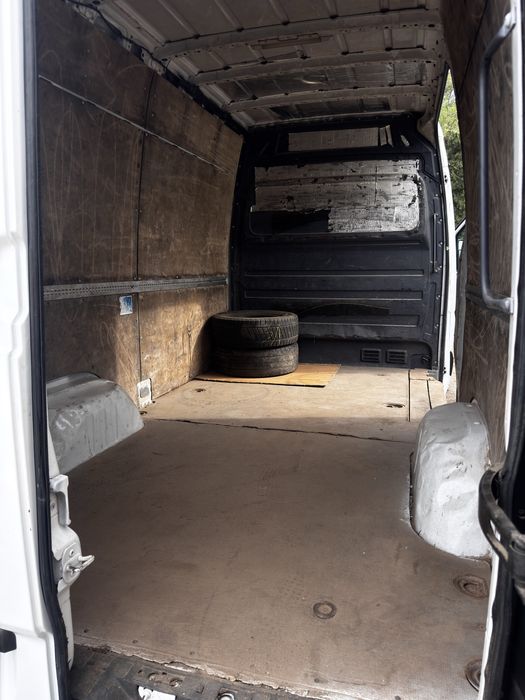 Mercedes Sprinter 2010 г.в. В хорошем состоянии