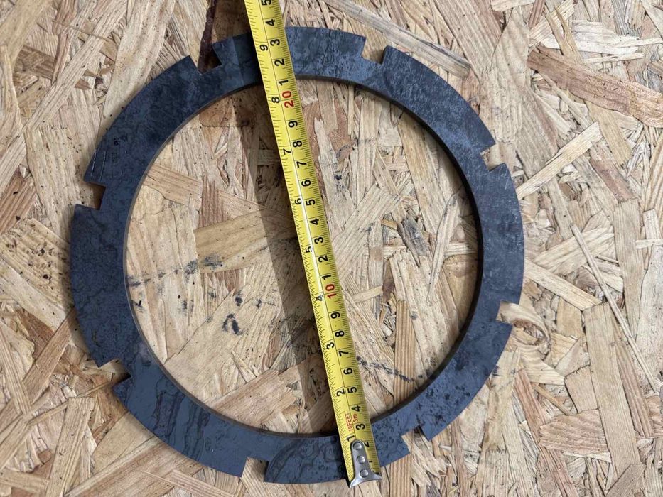 Заготовки на катки