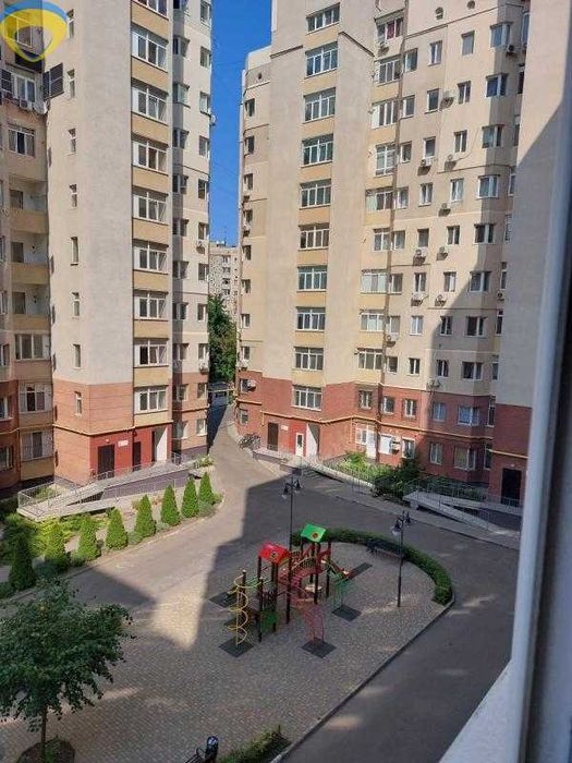 Продам 2-кімнатну квартиру з АГВ на Таїрова! вул.Вільямса / Корольова