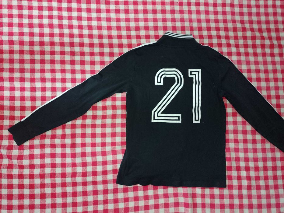 Bluza damska Adidas rozmiar S