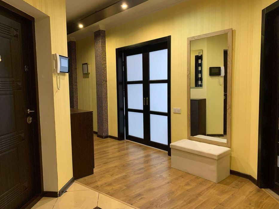 Оренда 2к квартири