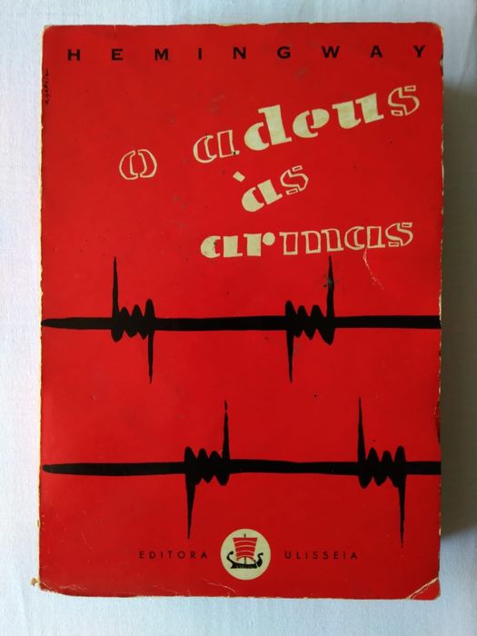 Ficção estrangeira