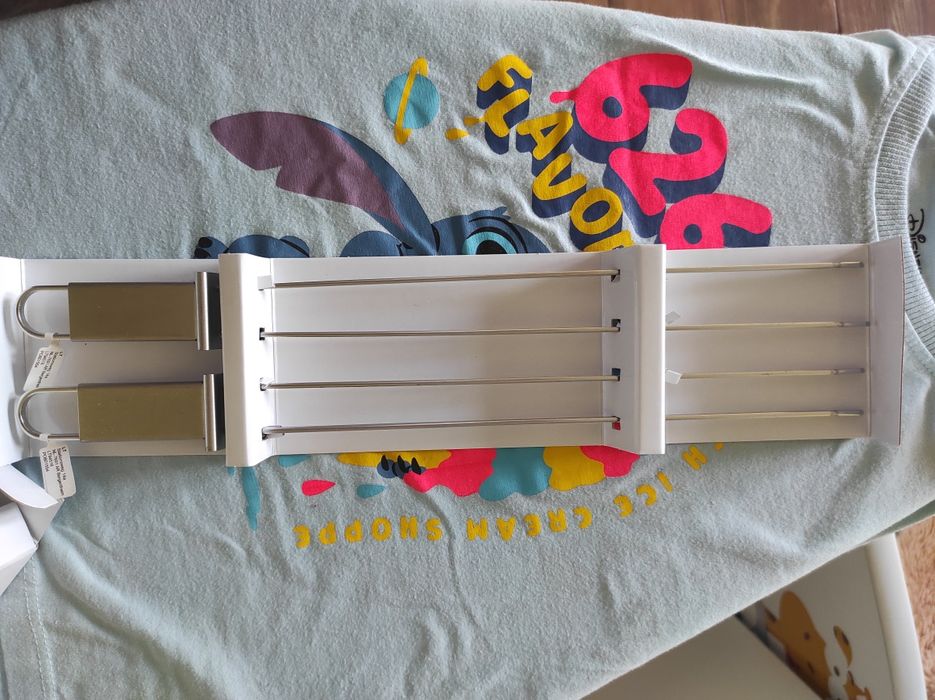 Szpikulce do szaszlykow