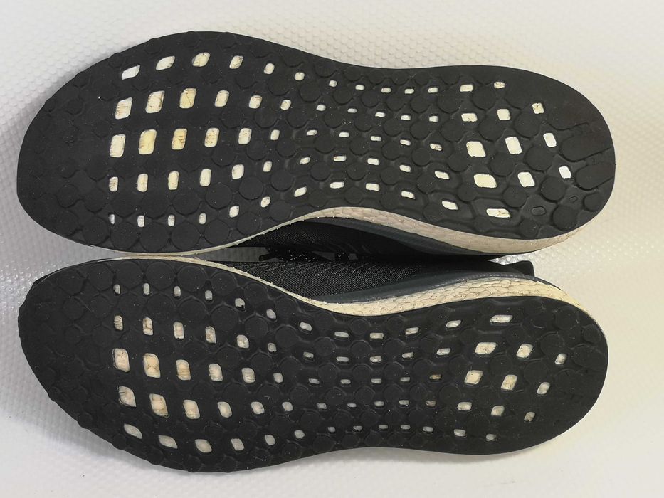 ADIDAS SOLAR DRIVE19 buty męskie sportowe r.45 1/3