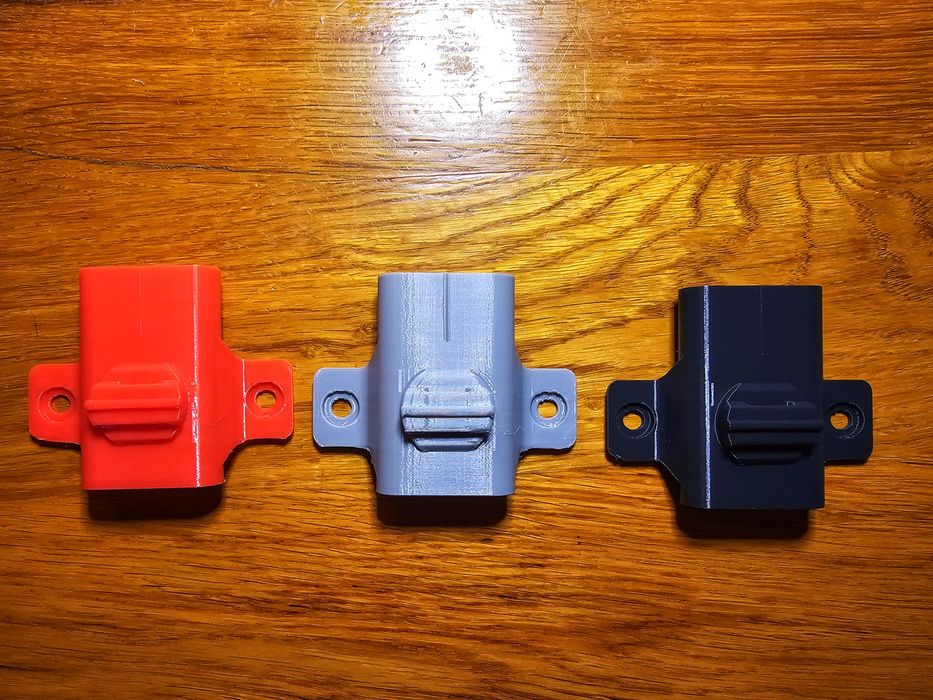 Корпус  cannondale stash kit.