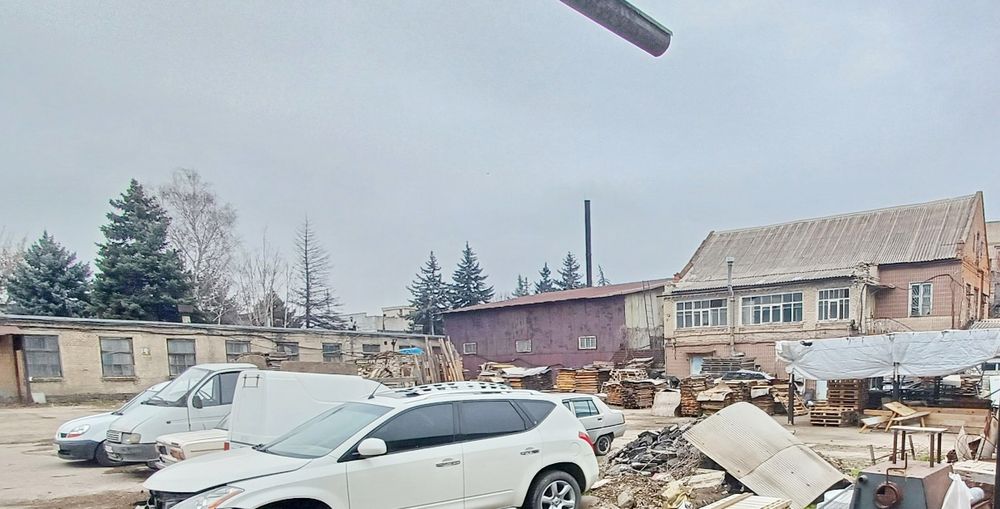 Комплекс будівель, виробництво, склад, офис, центральний автовокзал