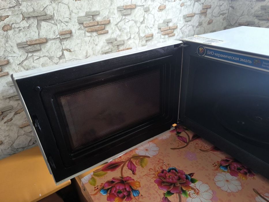 Микроволновая печь Samsung