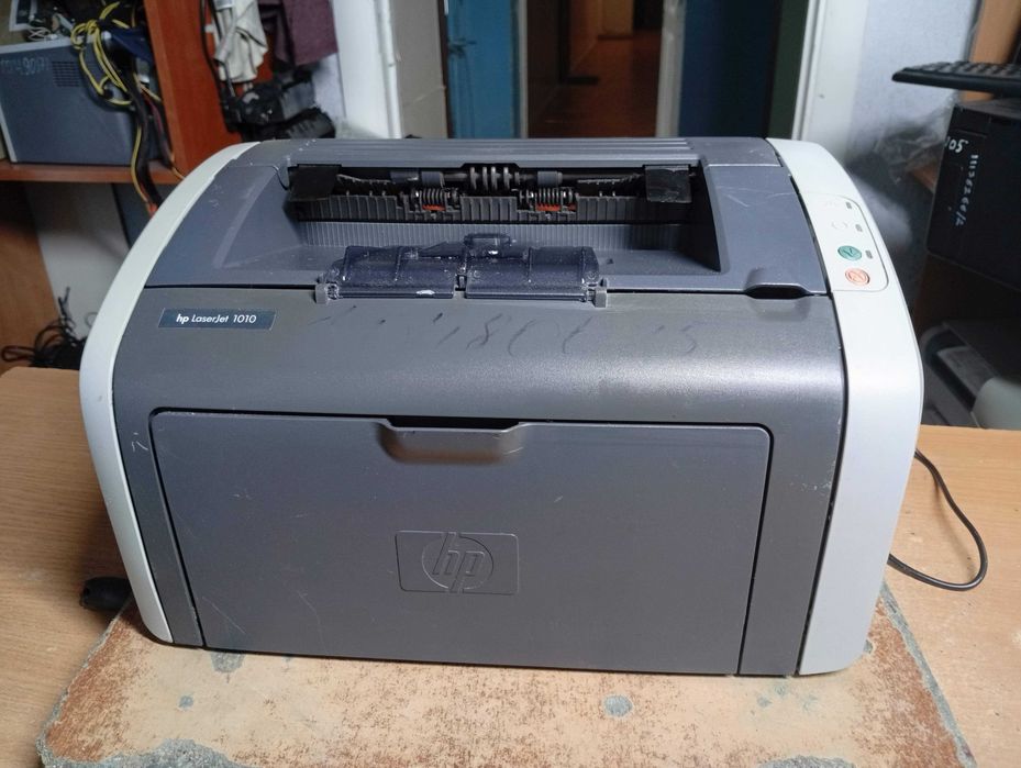 Лазерні принтери та БФП (принтер/сканер/копір) з ГАРАНТІЄЮ