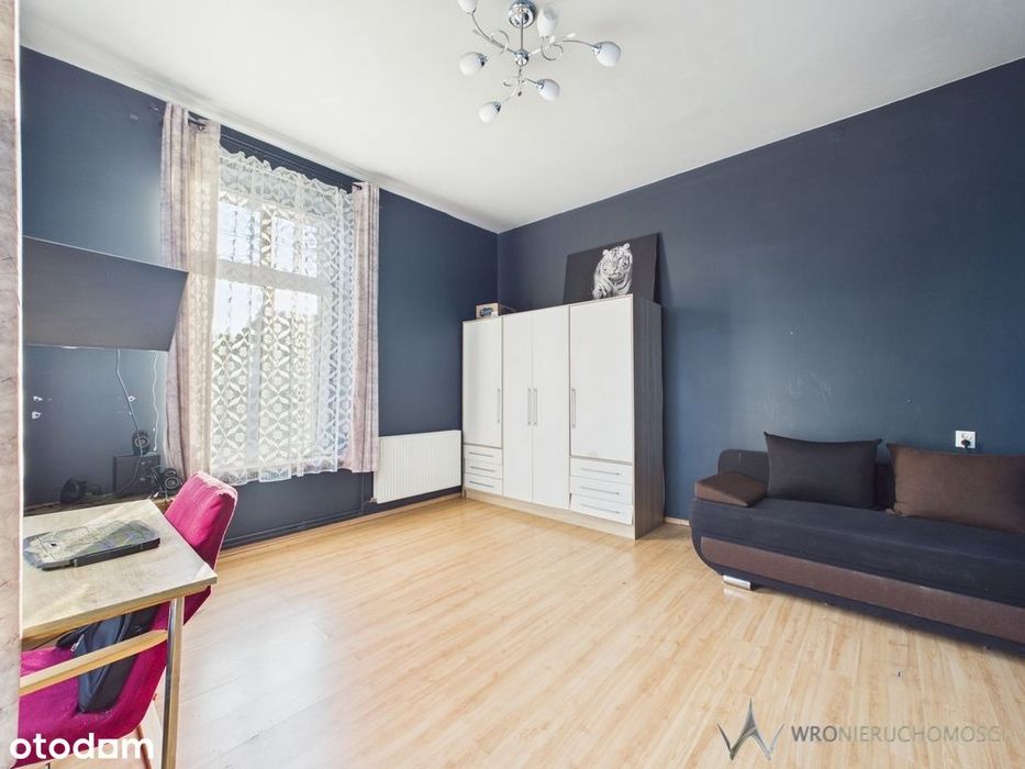 Dom 176 m² i ponad 900 m² działki | Iwiny
