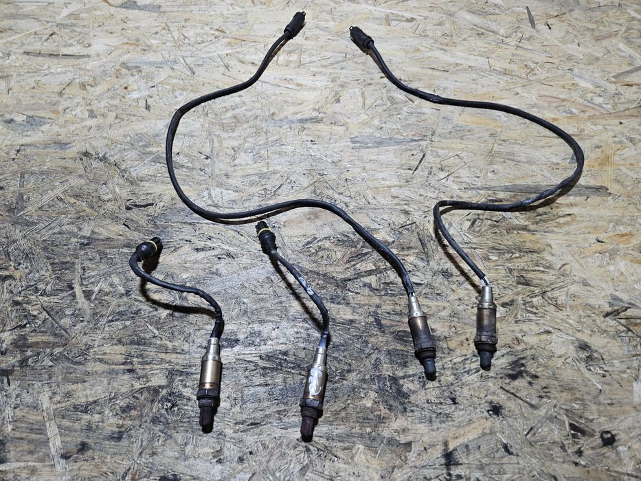 Sonda lambda 2.0i Bmw E39 E46 benzyna 2.3i 2.5i czujnik spalin LSH25