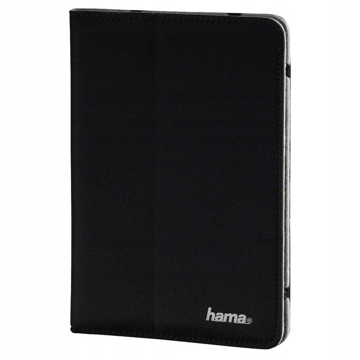 Uniwersalne etui do tabletu 7" czarne Hama