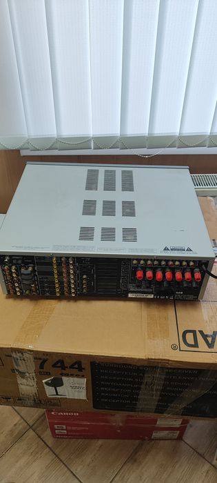AV-ресивер NAD T744 5.1 / Усилитель Hi-Fi