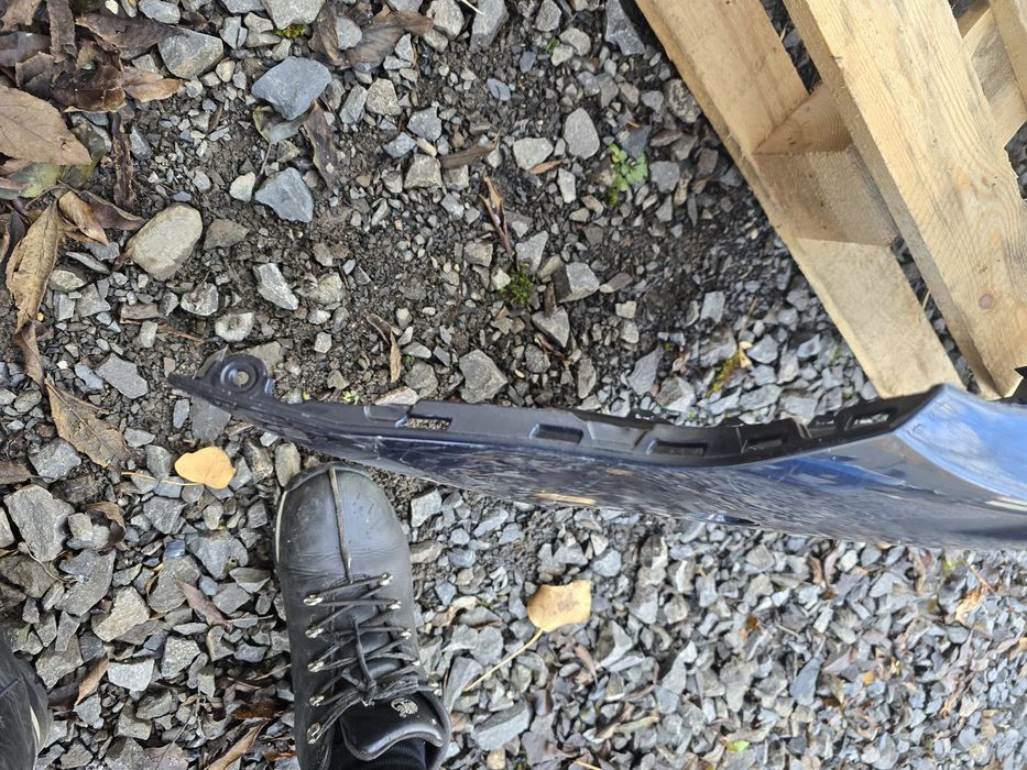 Zderzak Volkswagen Golf  Vl