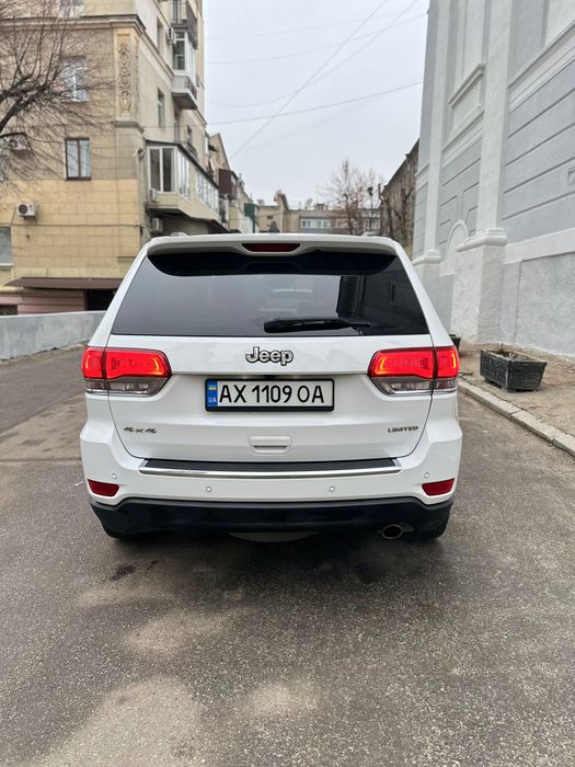 продам JEEP GRAND CHEROKEE джип гранд чероки
