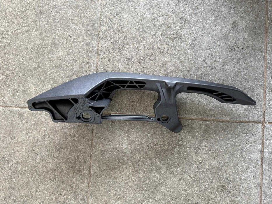 Pega Traseira Pendura Esquerda - Honda NC750 (NOVO/ ORIGINAL)