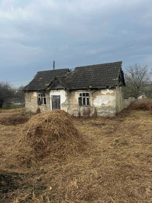 земельна ділянка під забудову 25 сот., с. Глинськ