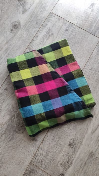 Chusta lennylamb, długość 4,2m