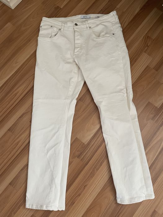 Джинси Reserved regular XL