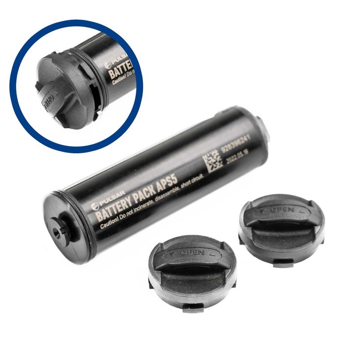 Pulsar Axion 2 XQ35 PRO Termowizor termowizja kamera termowizyjna W-wa