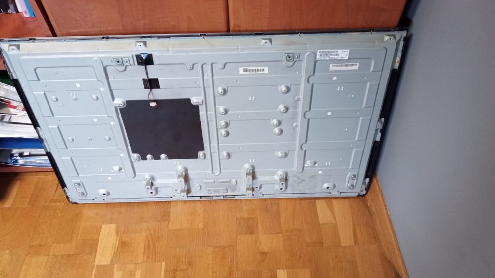 Ekran matryca LG 42LB650V-ZN.BEEDLJP 412MAWL9Z969 ładna jak nowa