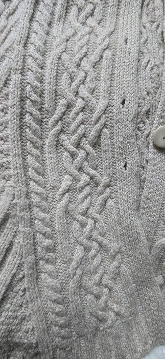 Aran crafts 100% merino