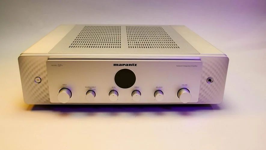 В наявності Нові  Marantz Model 40/Model 30/PM7000