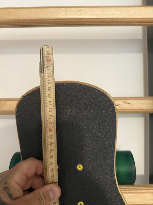 Longboard dancing STREET SURFING Portugalia