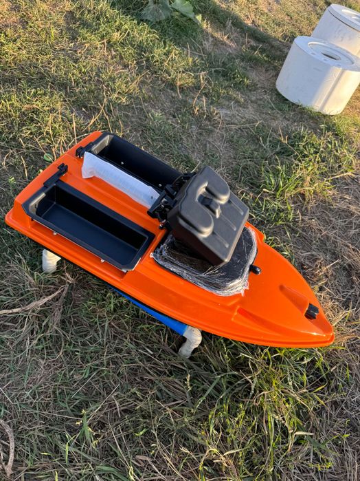 Продам кораблики