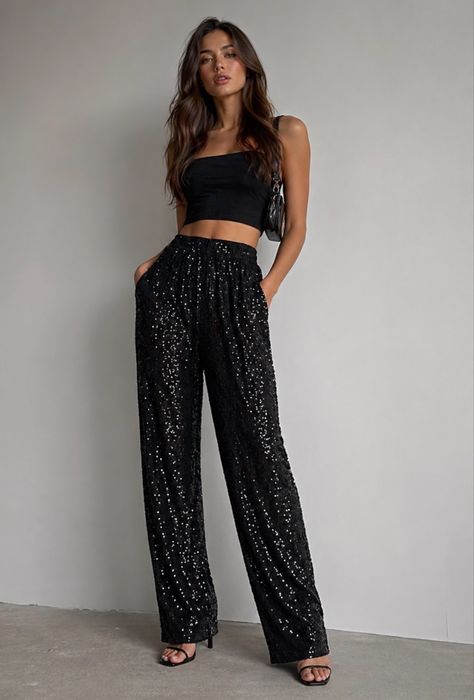 Spodnie damskie Pinko