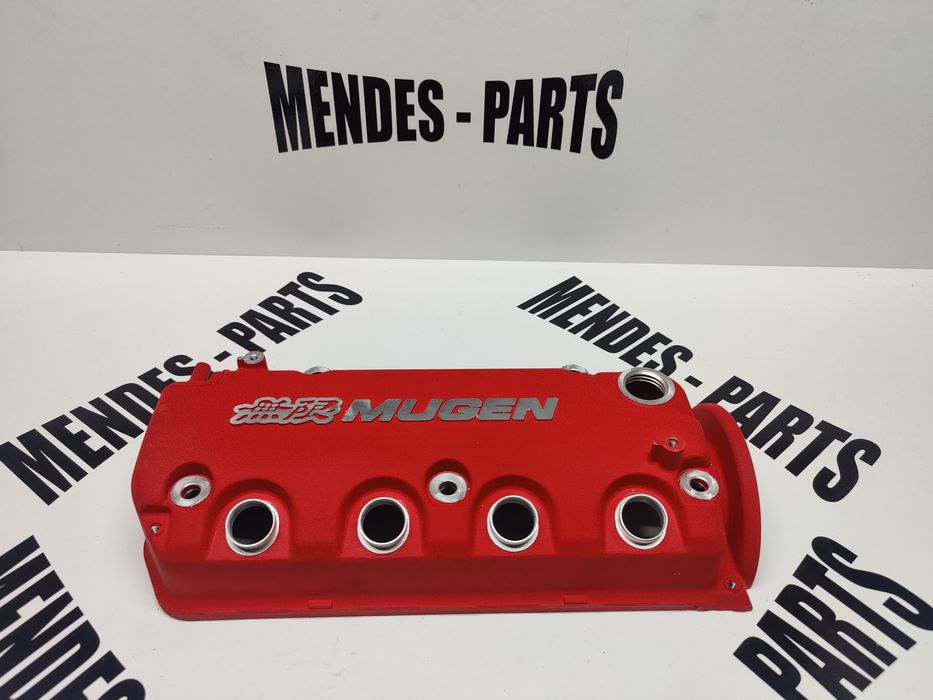 Tampa de válvulas Honda  Mugen série D