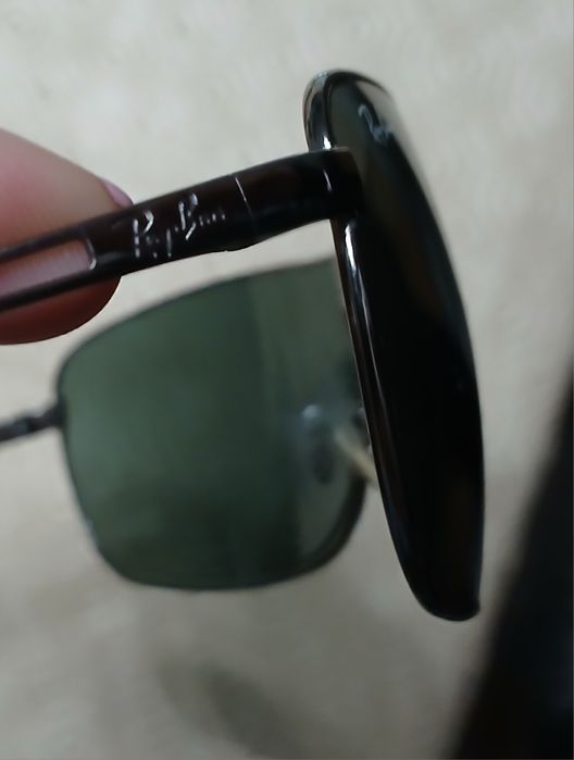 Óculos de sol ray ban
