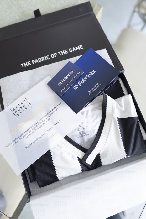 Camisola futebol jogo usada autografada botafogo