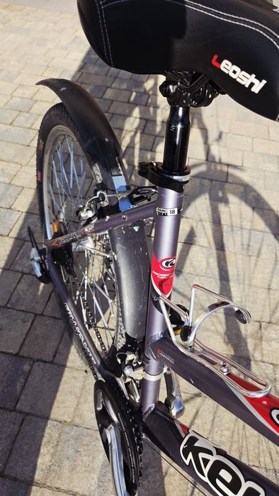 Rower Kellys Colibree, rama 18", koła 26, młodzieżowy