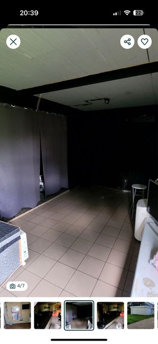 Sprzedarz lokalu ul. Oś Kartuska os kopernik obok w.Niedzwiedzicy