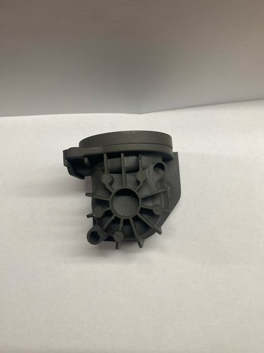 Głowica cylindra pompy sprężarki