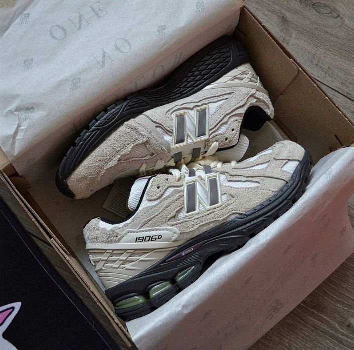 Кросівки New Balance 1906D