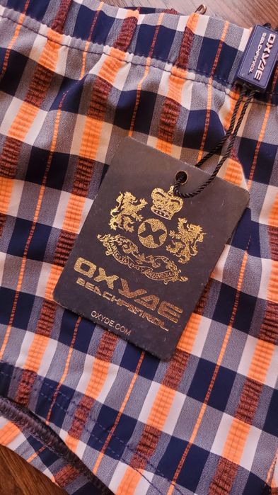 Плавки купальні нові