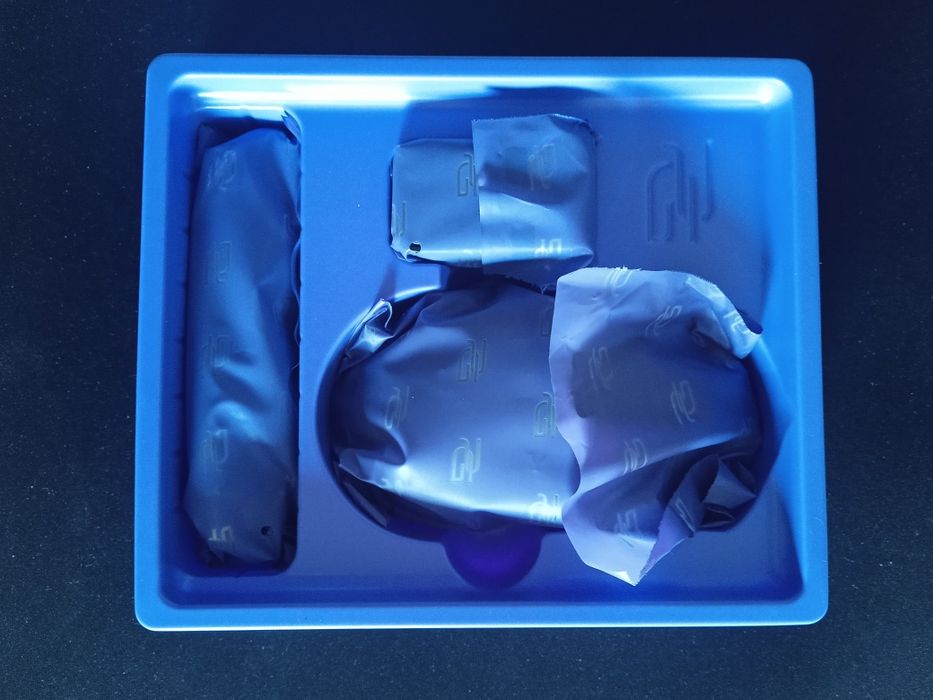 Игровая мышь Jester wireless gaming mouse